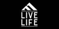 Live Life Clothing Co coupons